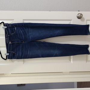 American Eagle Women's Hi-Rise Jegging